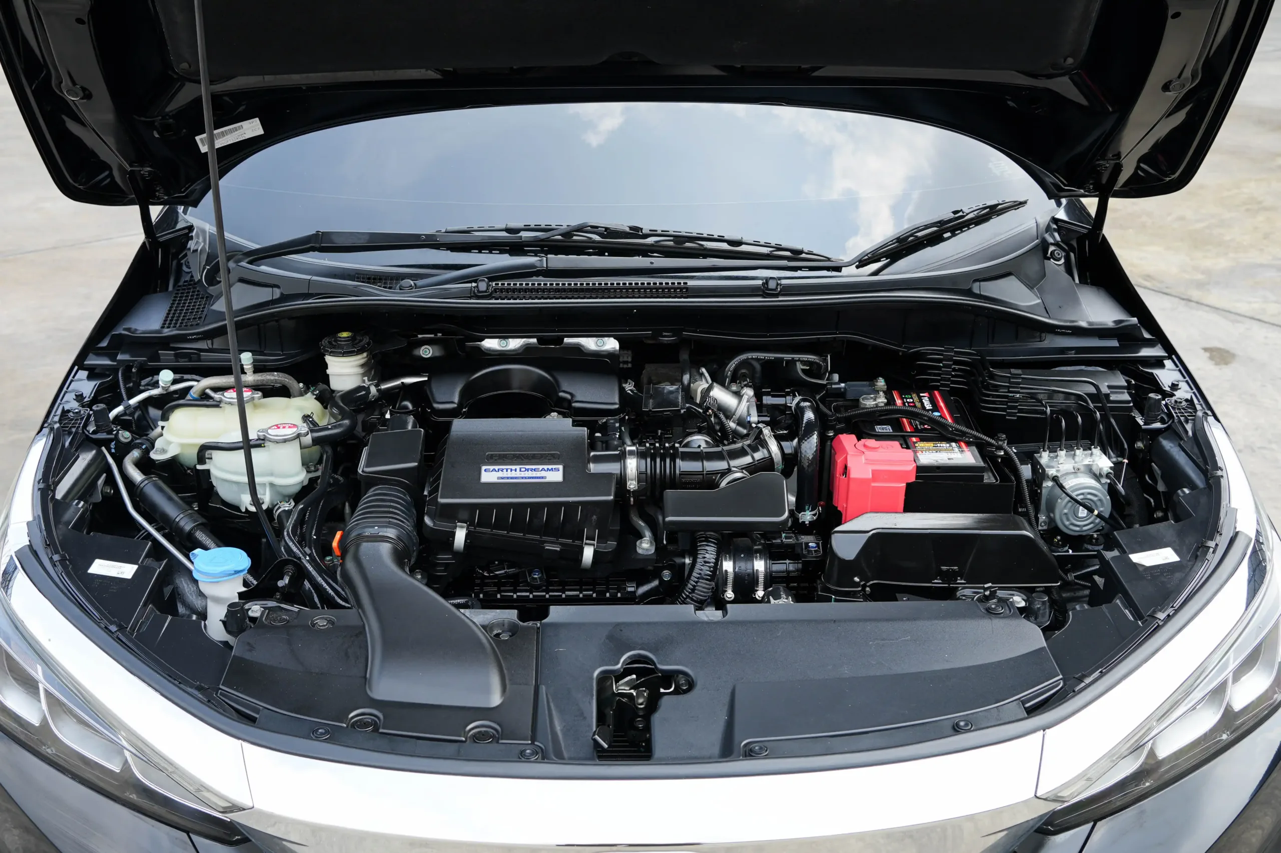 2023 Honda City 1.0 (ปี 19-24) SV Sedan #4ขง-4427 - Image 25