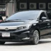 2023 Honda City 1.0 (ปี 19-24) SV Sedan #4ขง-4427