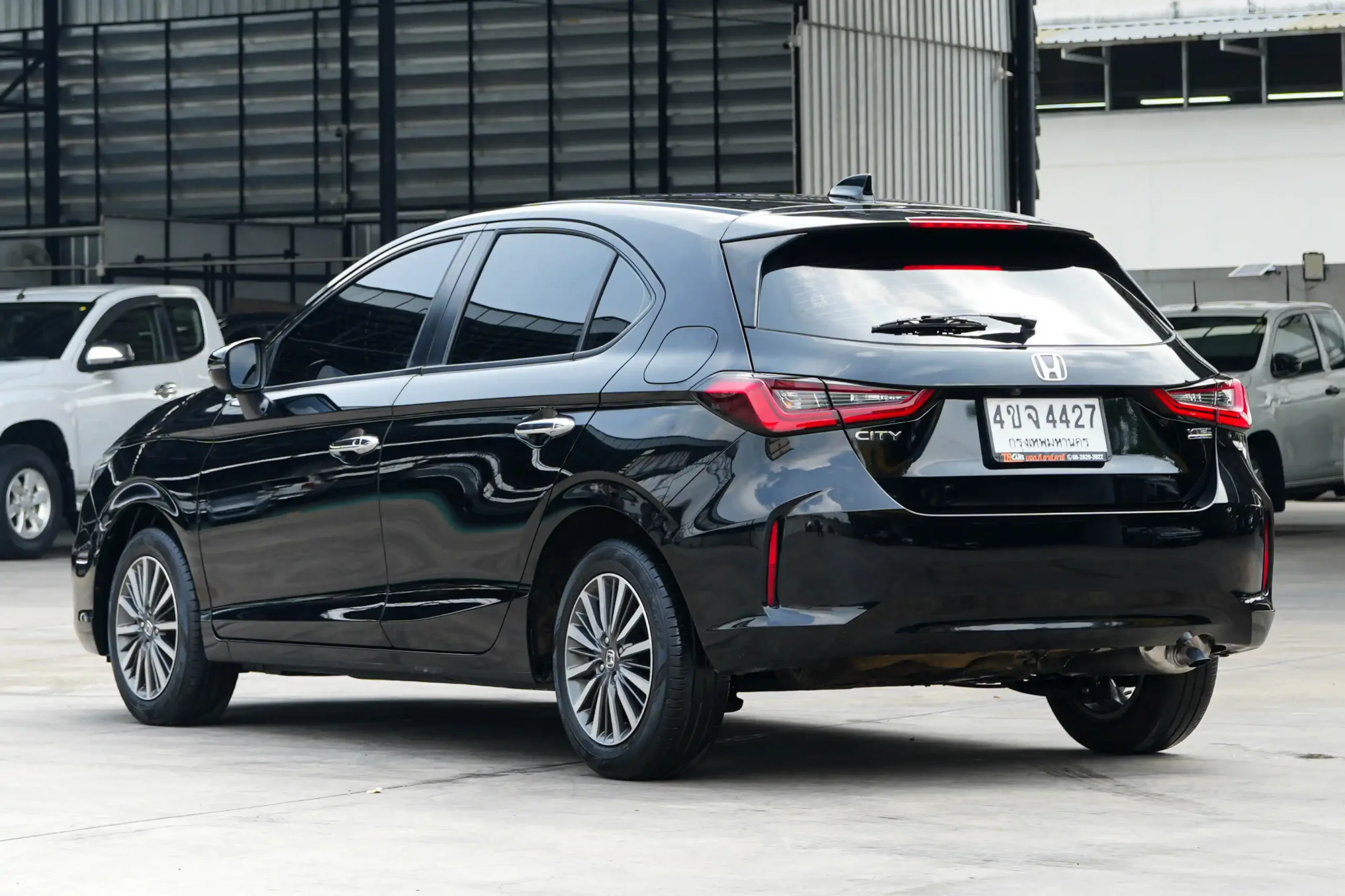 2023 Honda City 1.0 (ปี 19-24) SV Sedan #4ขง-4427 - Image 6