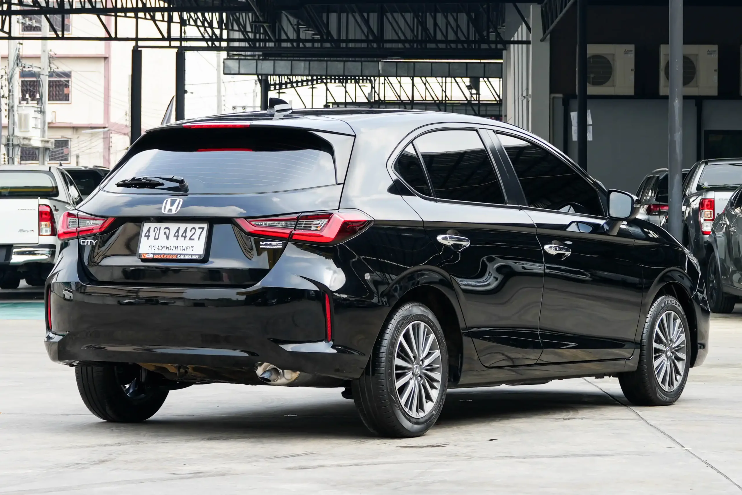 2023 Honda City 1.0 (ปี 19-24) SV Sedan #4ขง-4427 - Image 5