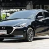 2023 Mazda 2 1.3 (ปี 15-25) S Leather Sedan #4ขง7803