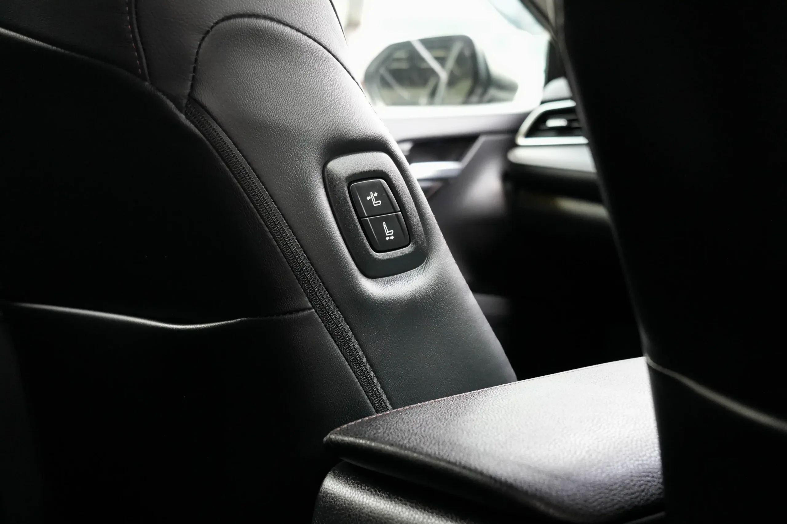2021 Toyota CAMRY 2.0 (ปี 18-24) G Sedan #1ขฬ-5208 - Image 19