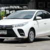 2021 Toyota Yaris Ativ 1.2 (ปี 17-22) Entry Sedan