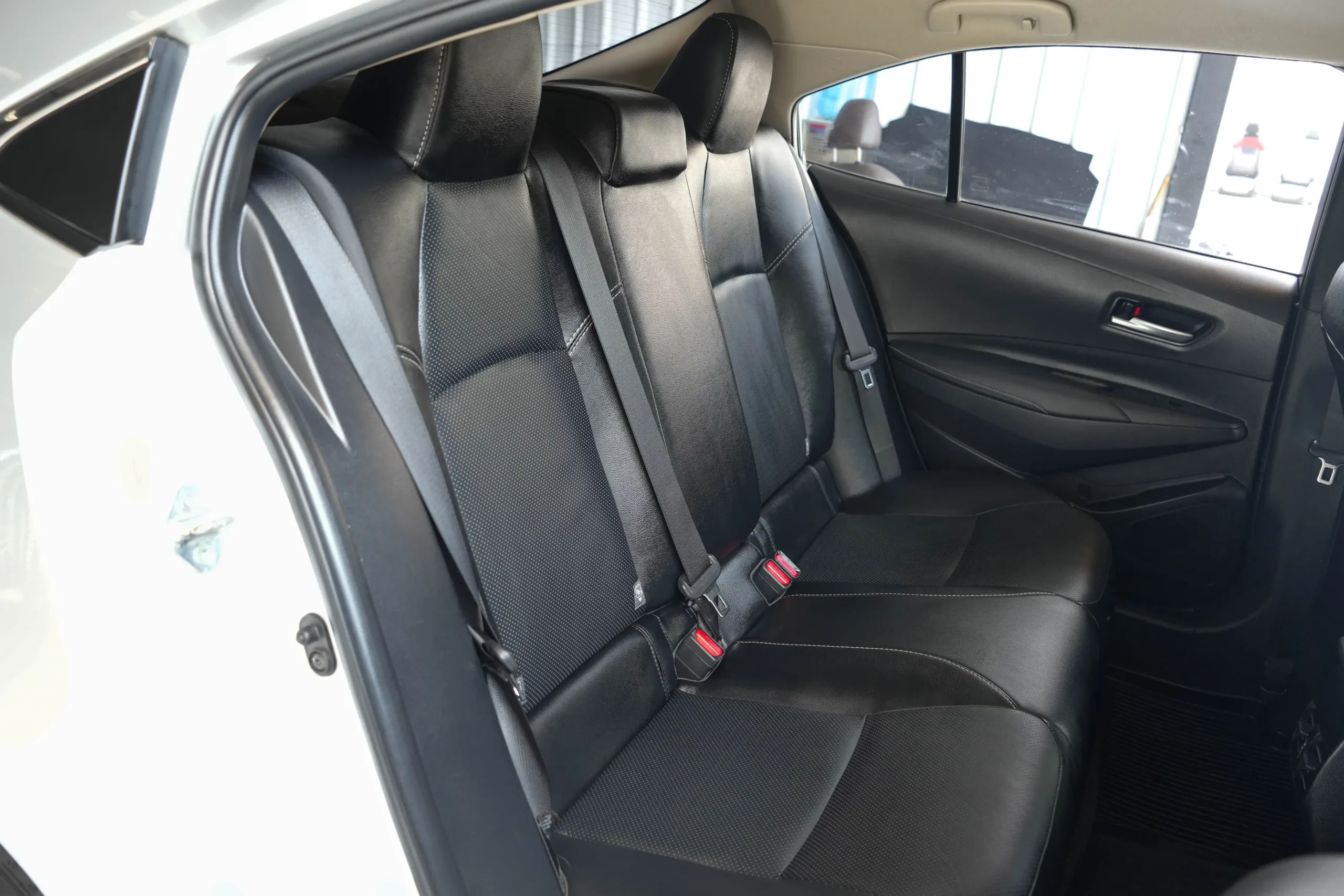 2021 Toyota Corolla Altis 1.6 (ปี 19-25) G Sedan # 1ขศ-7906 - Image 20