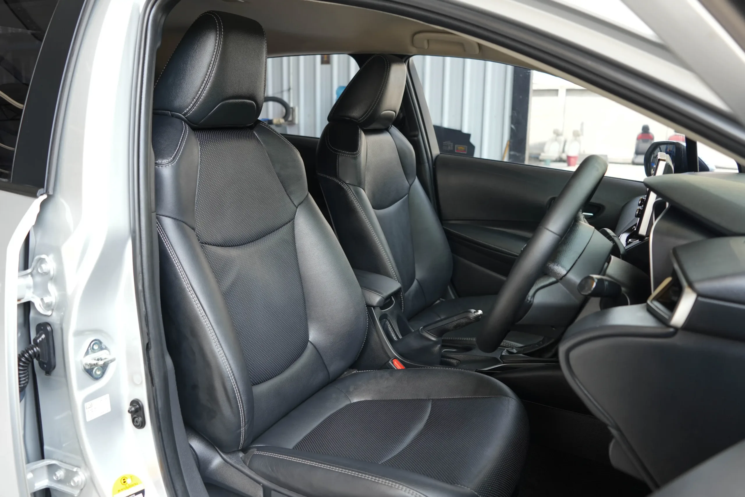 2021 Toyota Corolla Altis 1.6 (ปี 19-25) G Sedan # 1ขศ-7906 - Image 18