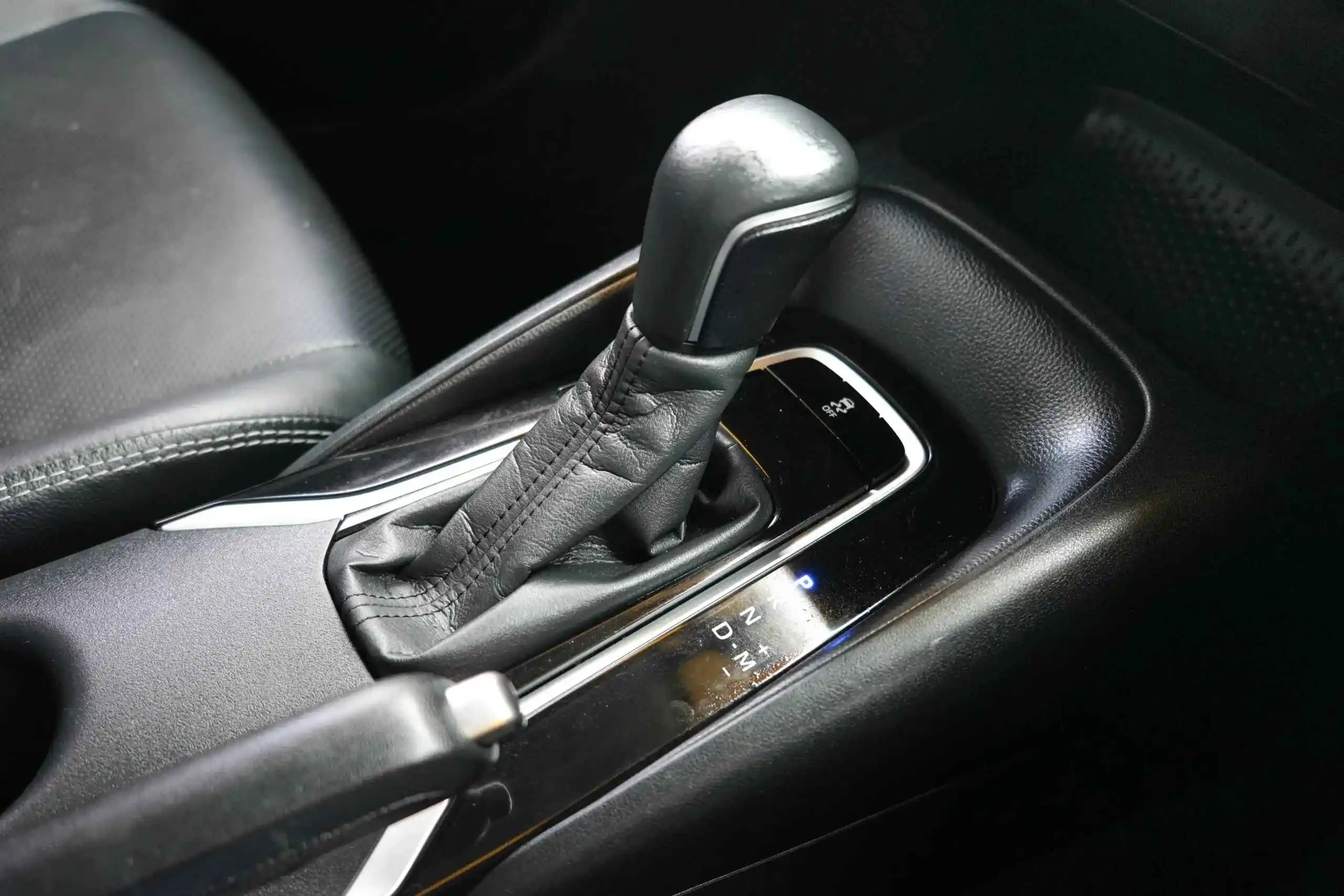 2021 Toyota Corolla Altis 1.6 (ปี 19-25) G Sedan #1ขว-1160 - Image 11