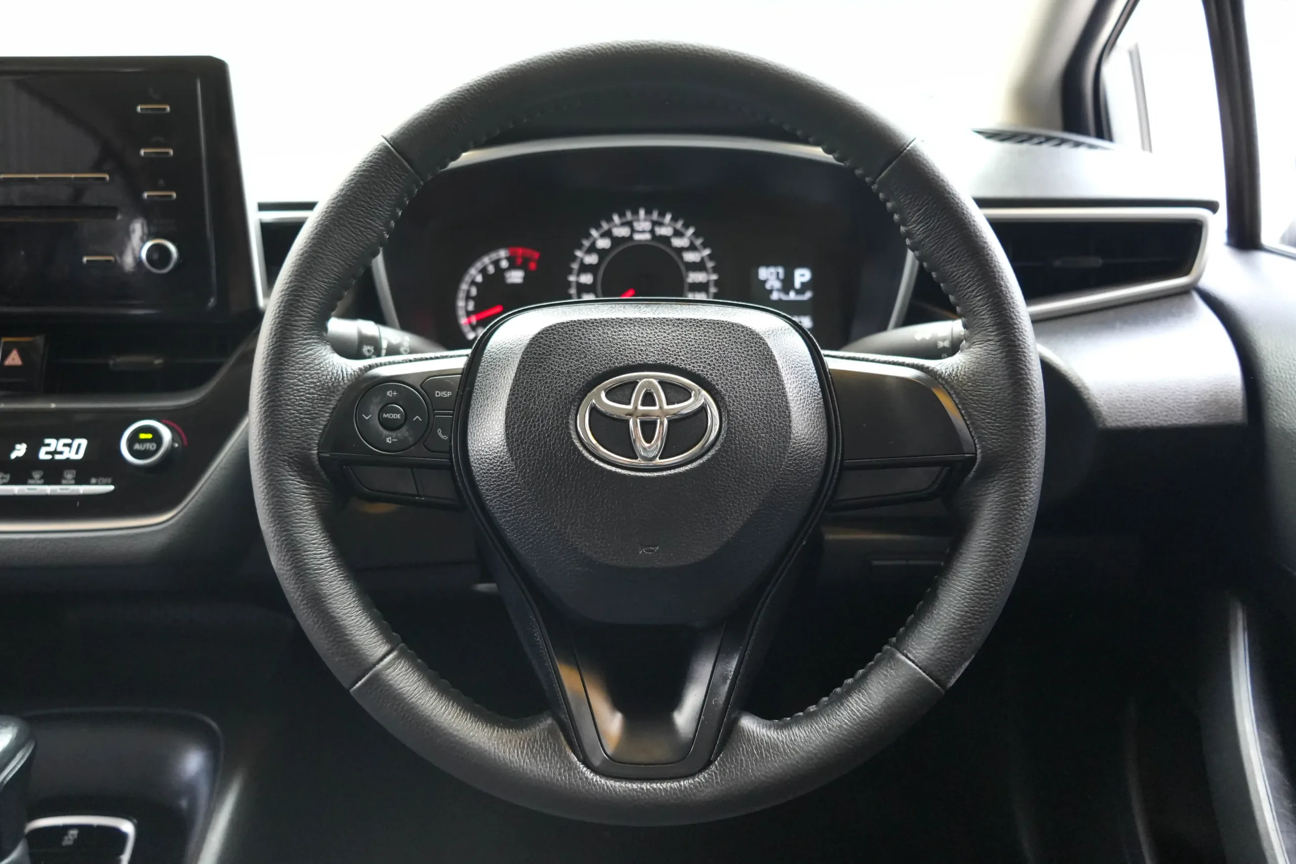 2021 Toyota Corolla Altis 1.6 (ปี 19-25) G Sedan # 1ขศ-7906 - Image 11