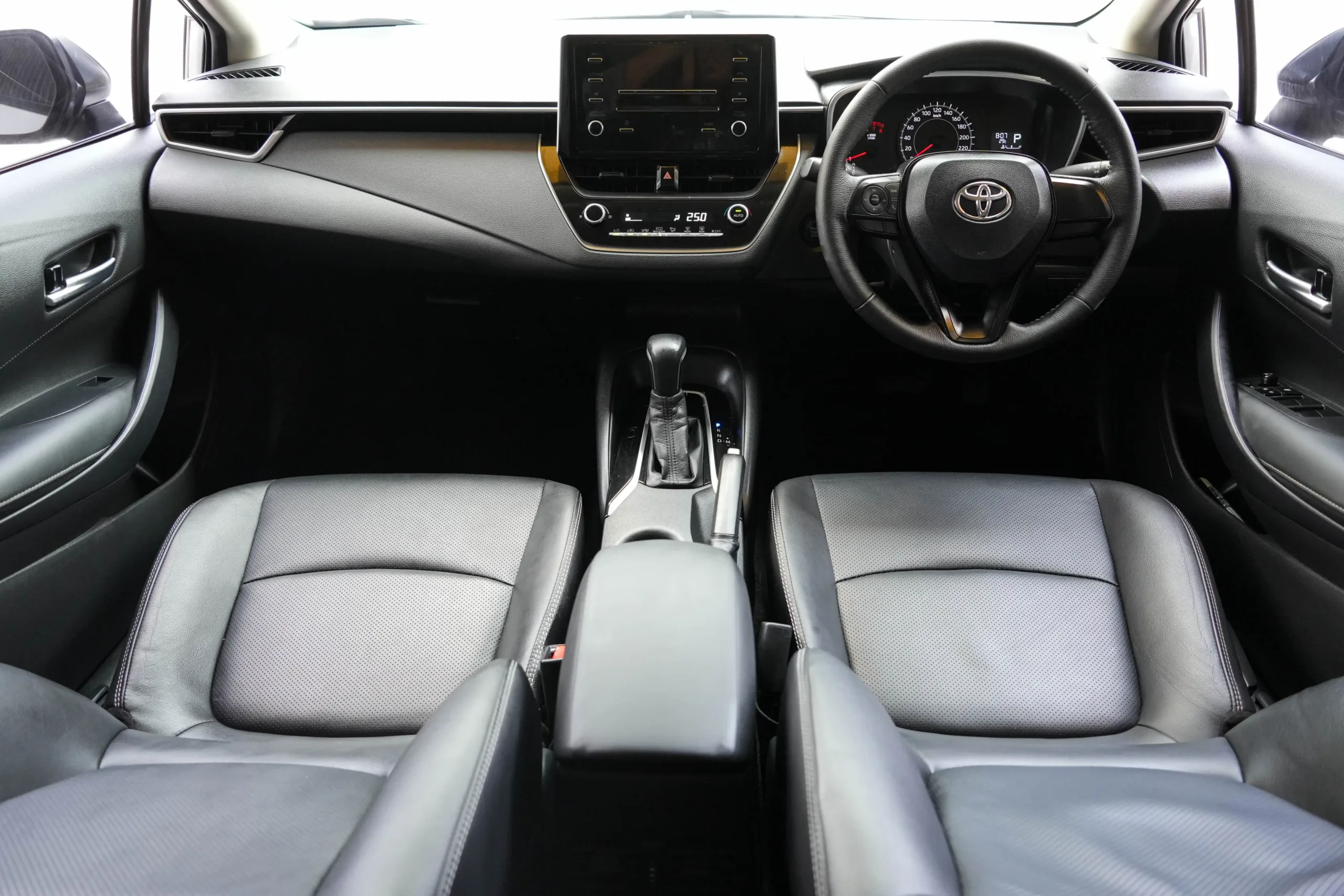 2021 Toyota Corolla Altis 1.6 (ปี 19-25) G Sedan # 1ขศ-7906 - Image 10