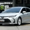 2021 Toyota Corolla Altis 1.6 (ปี 19-25) G Sedan # 1ขศ-7906