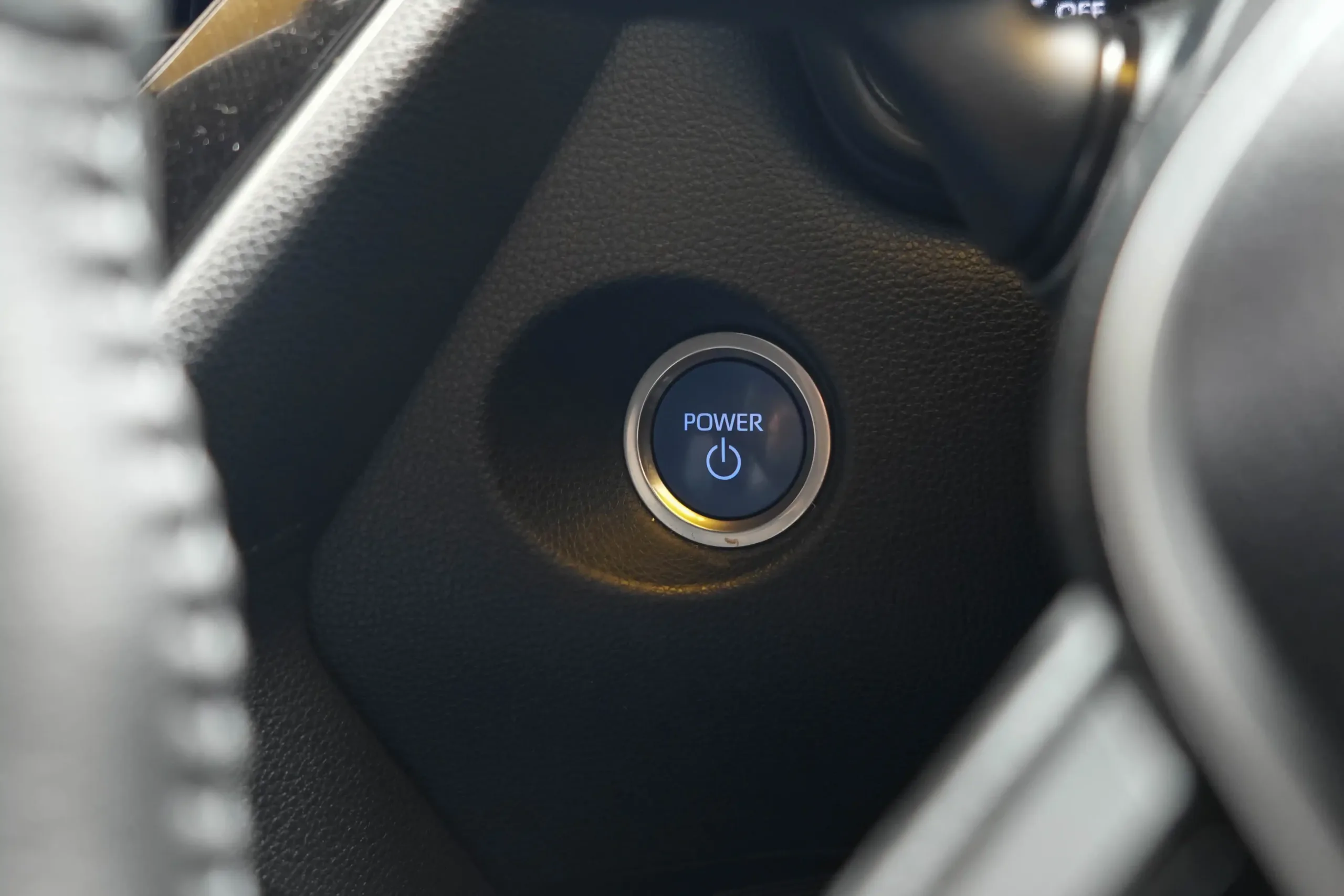 2021 Toyota Corolla Cross 1.8 (ปี 20-26) Hybrid Smart SUV #2ขฌ-7483 - Image 14