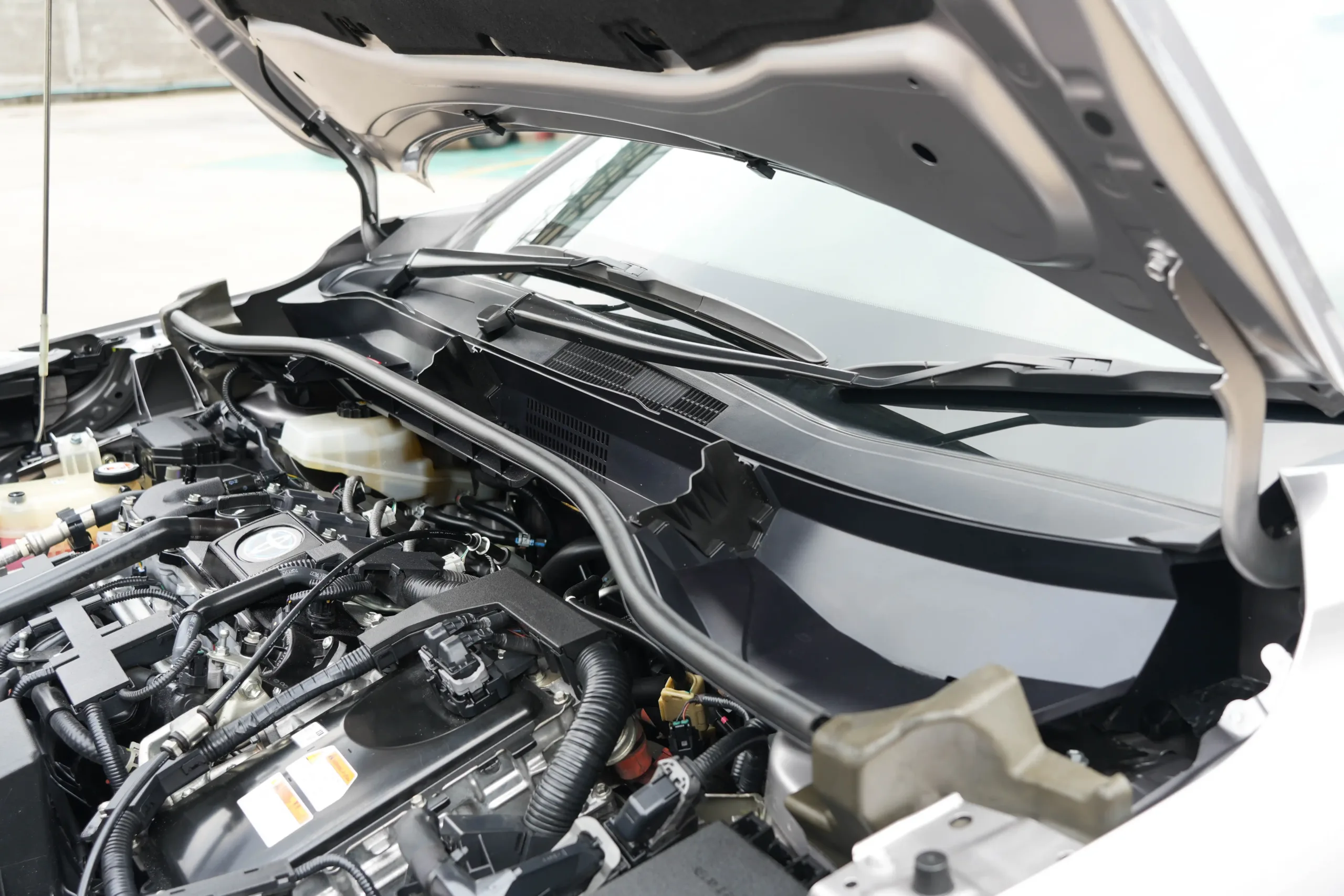 2021 Toyota Corolla Cross 1.8 (ปี 20-26) Hybrid Smart SUV #2ขฌ-7483 - Image 23
