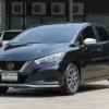 2021 Nissan ALMERA 1.0 (ปี 19-25) V Sedan