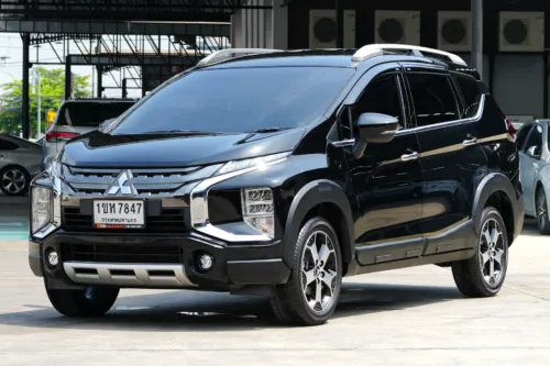 2021 Mitsubishi Xpander Cross 1.5 (ปี 20-23) Wagon #1ขห-7847