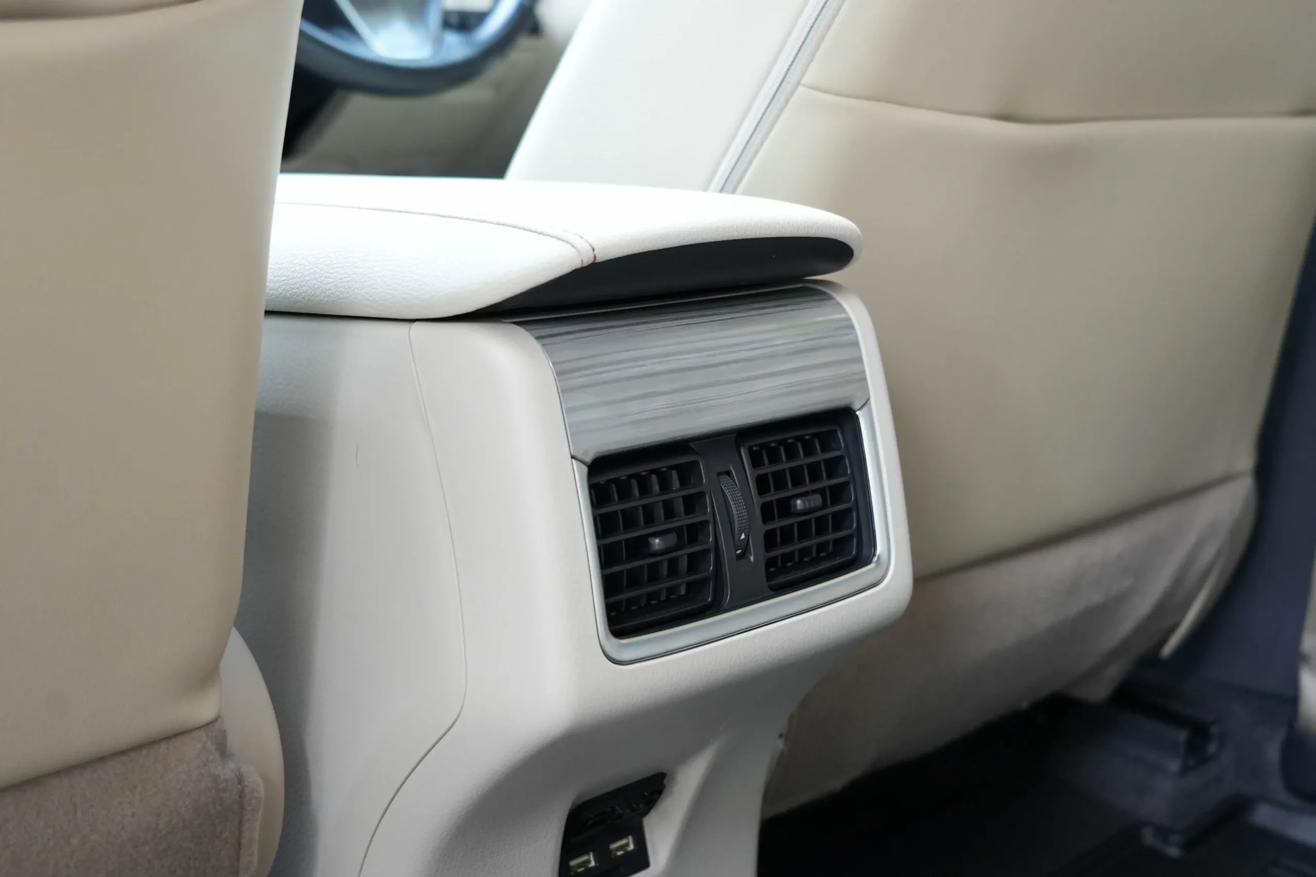 2021 Toyota CAMRY 2.5 (ปี 18-24) Hybrid Sedan #1ขอ-5302 - Image 16