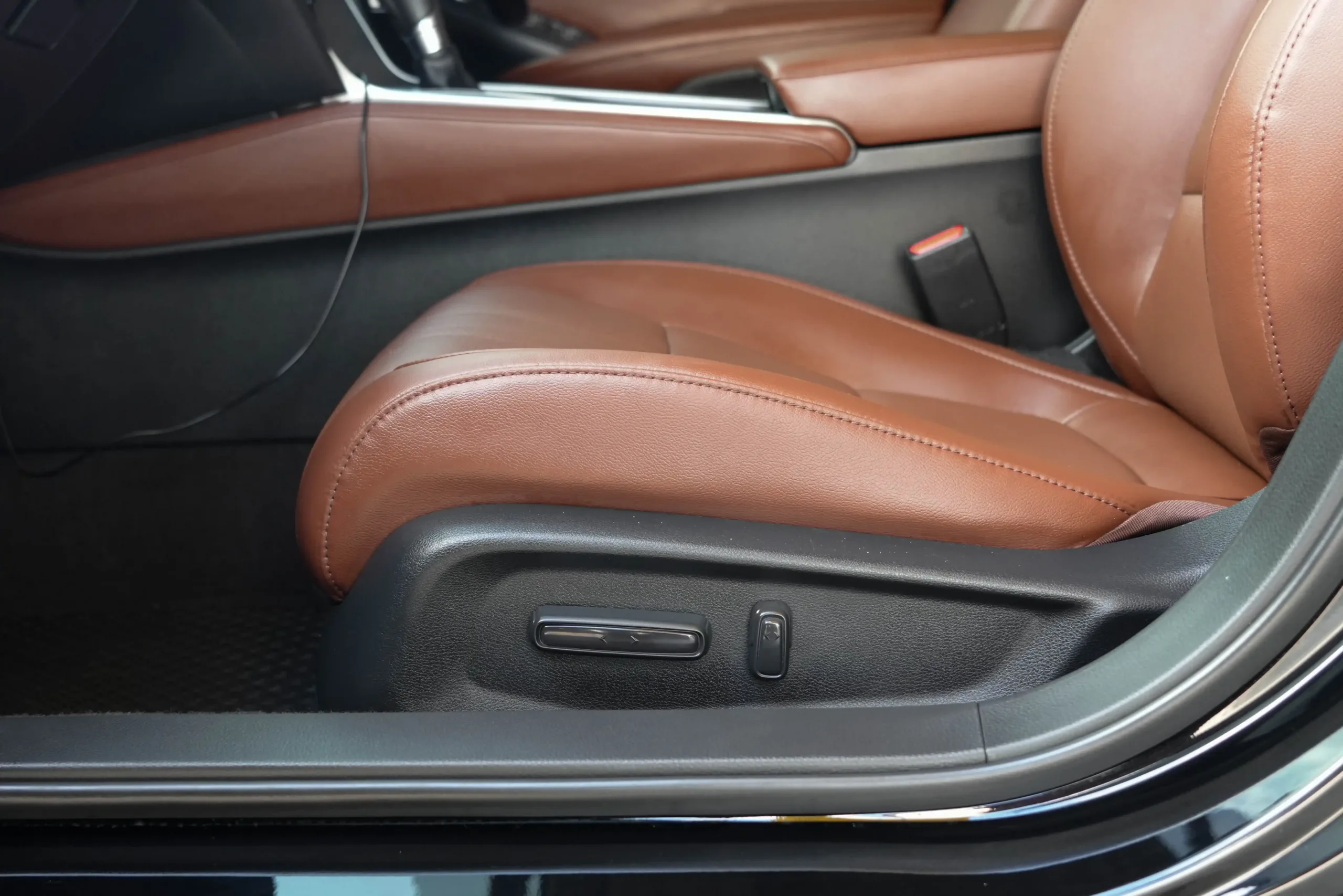 2022 Honda ACCORD 2.0 (ปี 19-23) e:HEV EL+ Sedan - Image 30