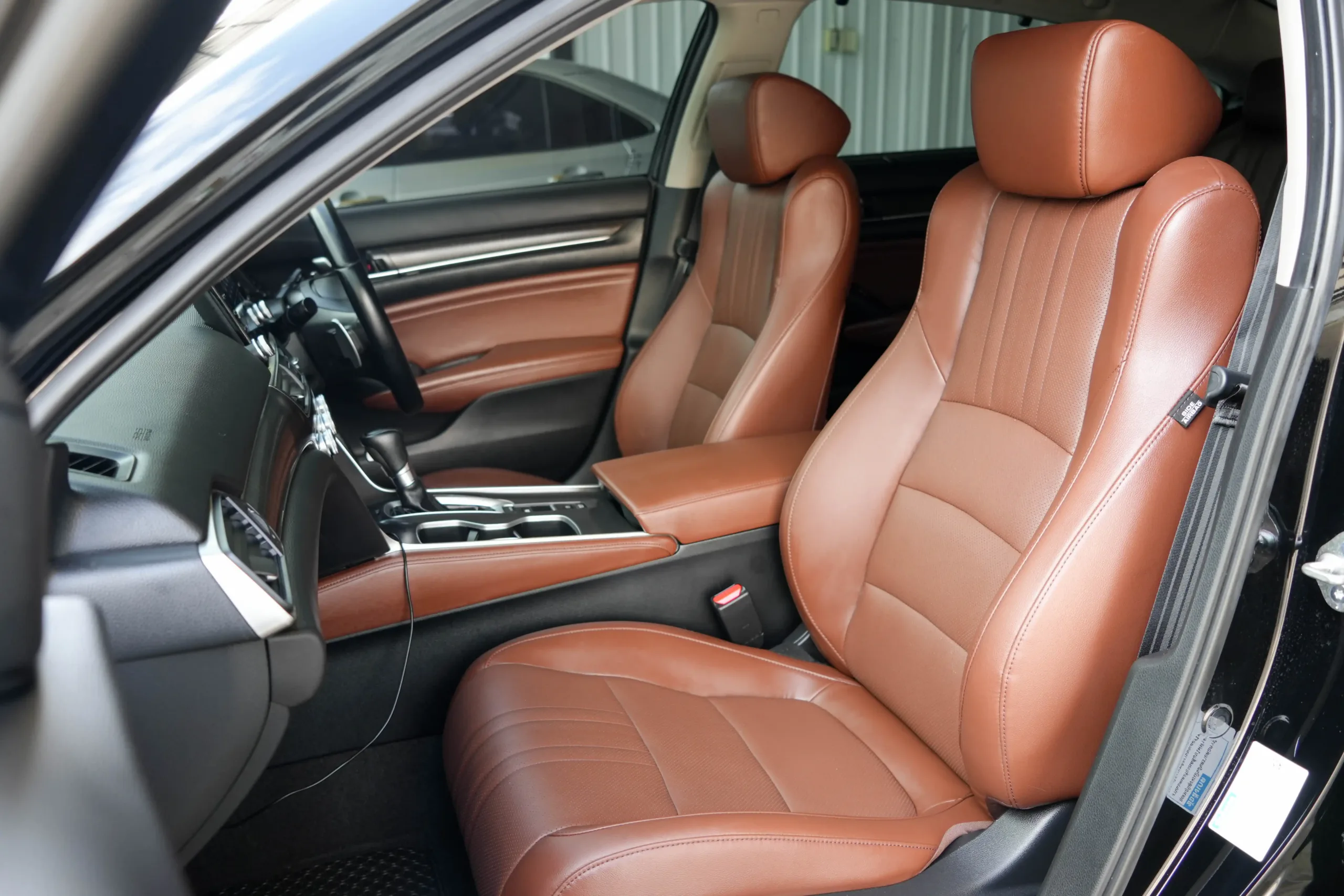 2022 Honda ACCORD 2.0 (ปี 19-23) e:HEV EL+ Sedan - Image 25