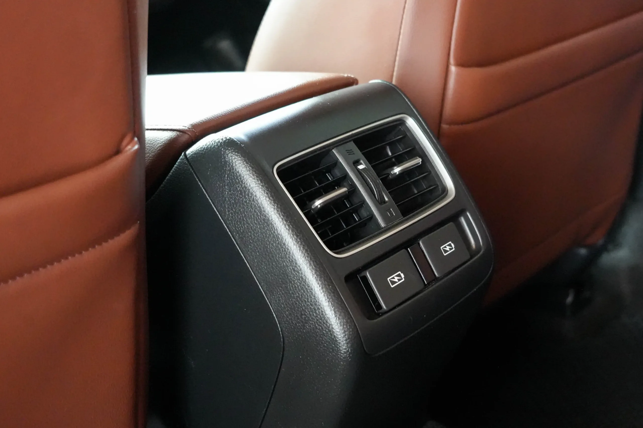 2022 Honda ACCORD 2.0 (ปี 19-23) e:HEV EL+ Sedan - Image 22