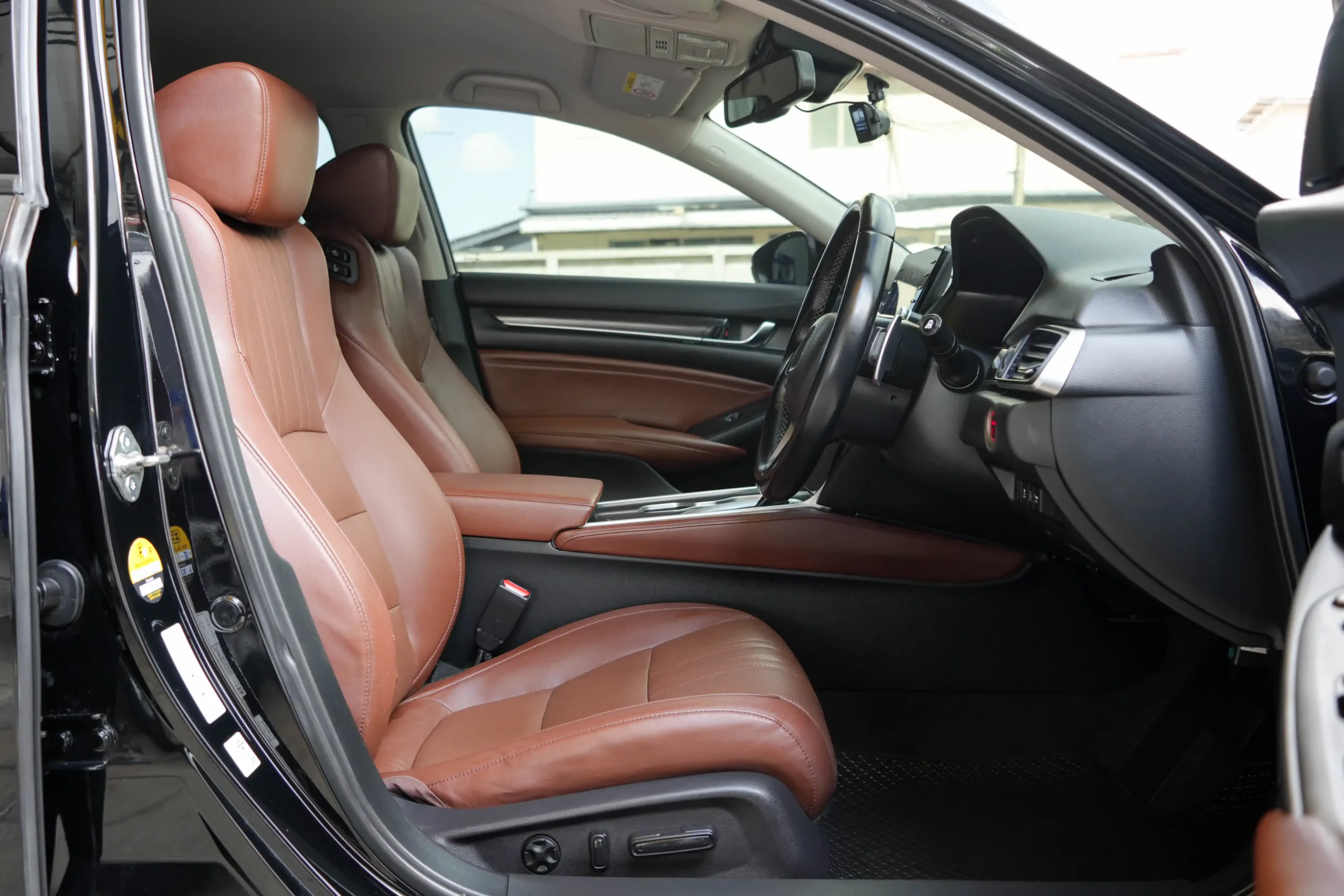 2022 Honda ACCORD 2.0 (ปี 19-23) e:HEV EL+ Sedan - Image 28