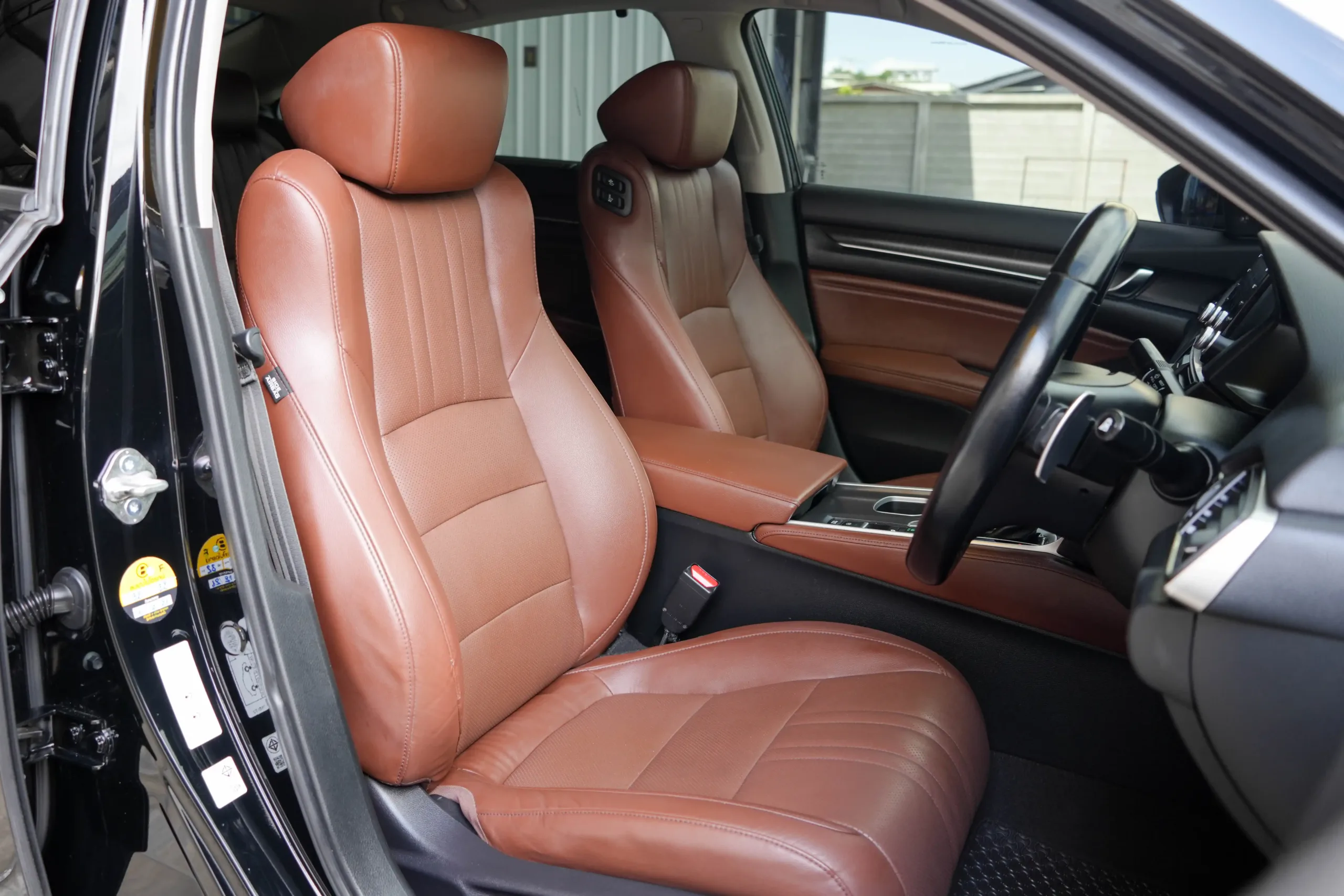 2022 Honda ACCORD 2.0 (ปี 19-23) e:HEV EL+ Sedan - Image 29