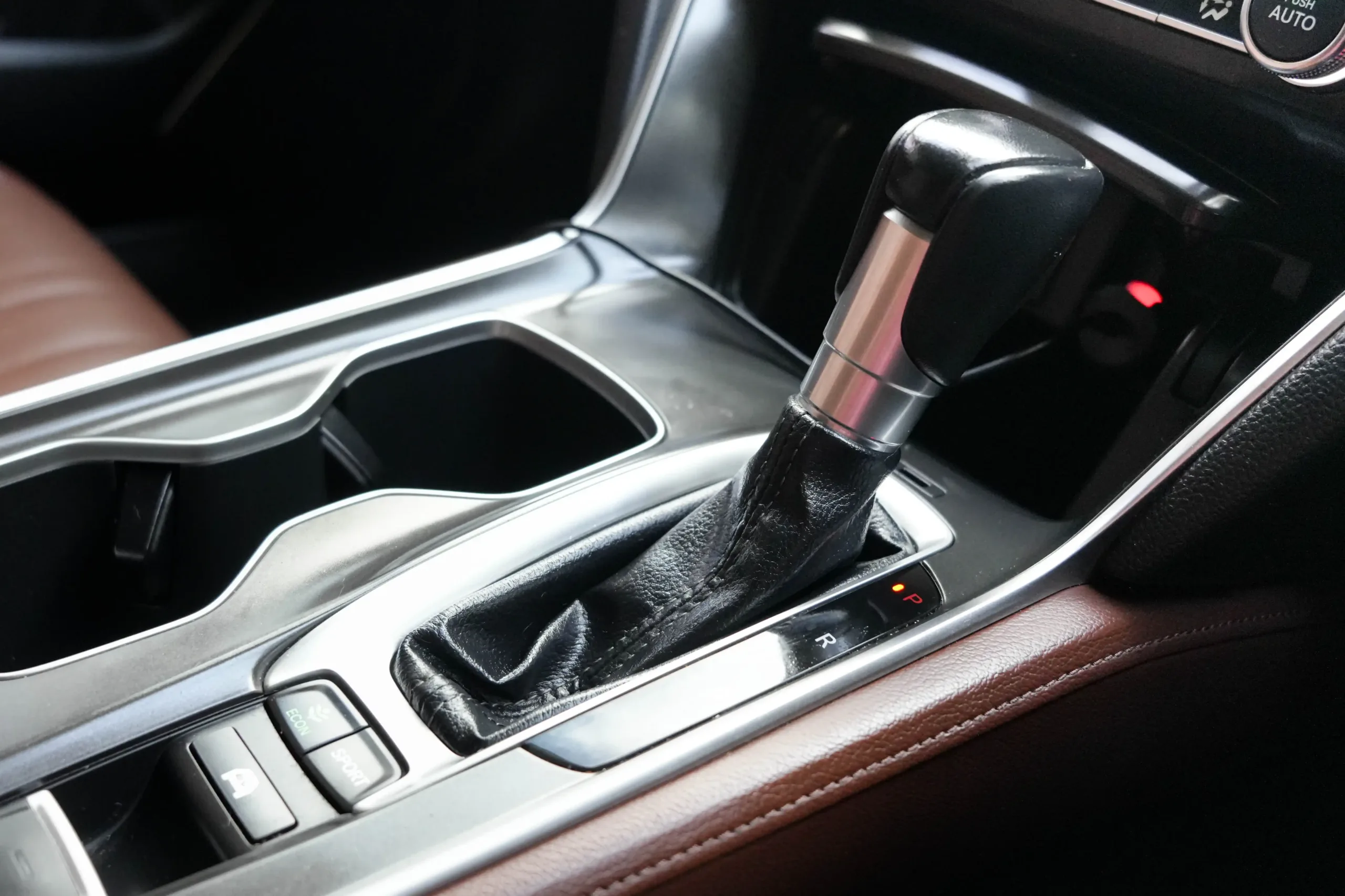 2022 Honda ACCORD 2.0 (ปี 19-23) e:HEV EL+ Sedan - Image 18