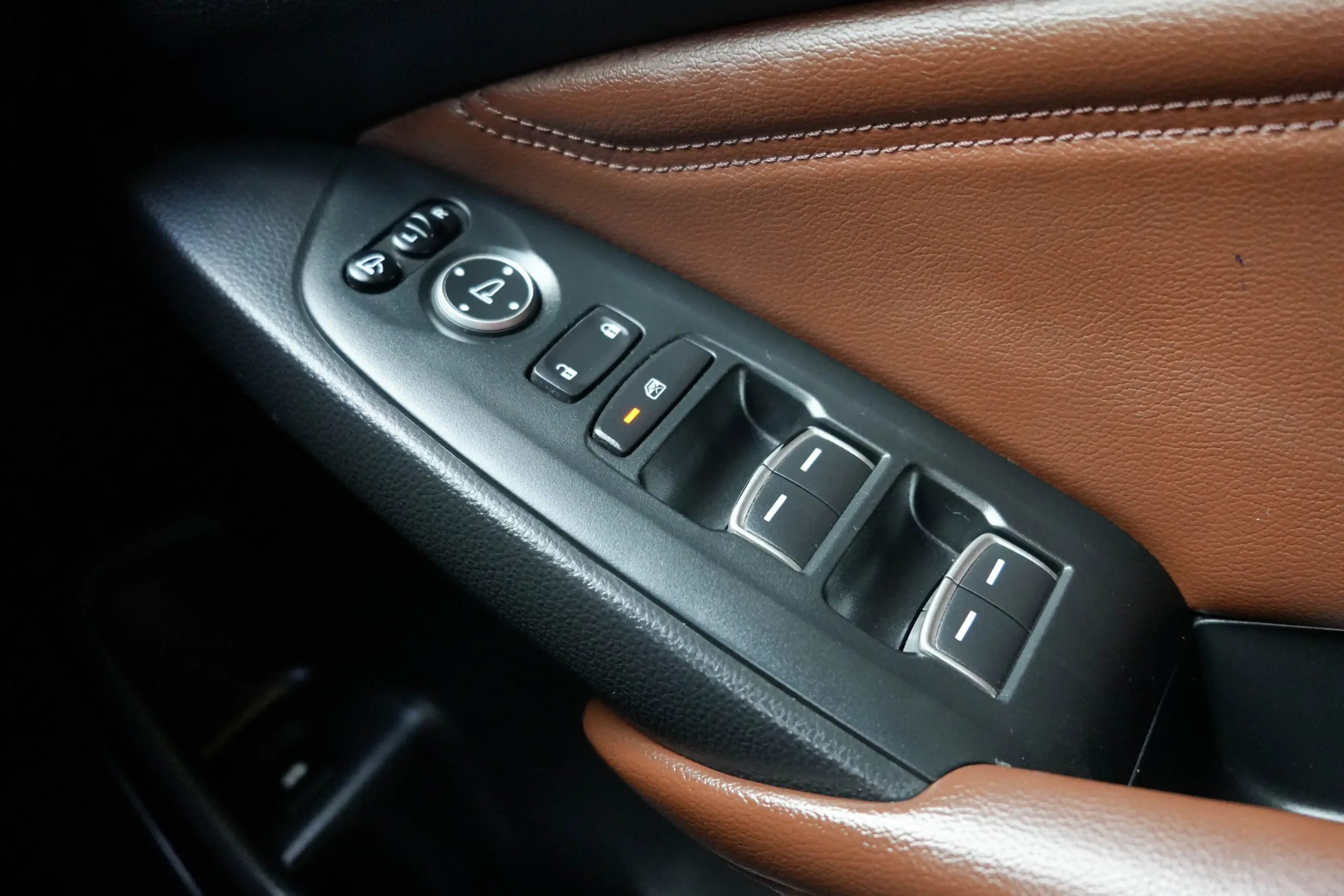 2022 Honda ACCORD 2.0 (ปี 19-23) e:HEV EL+ Sedan - Image 19