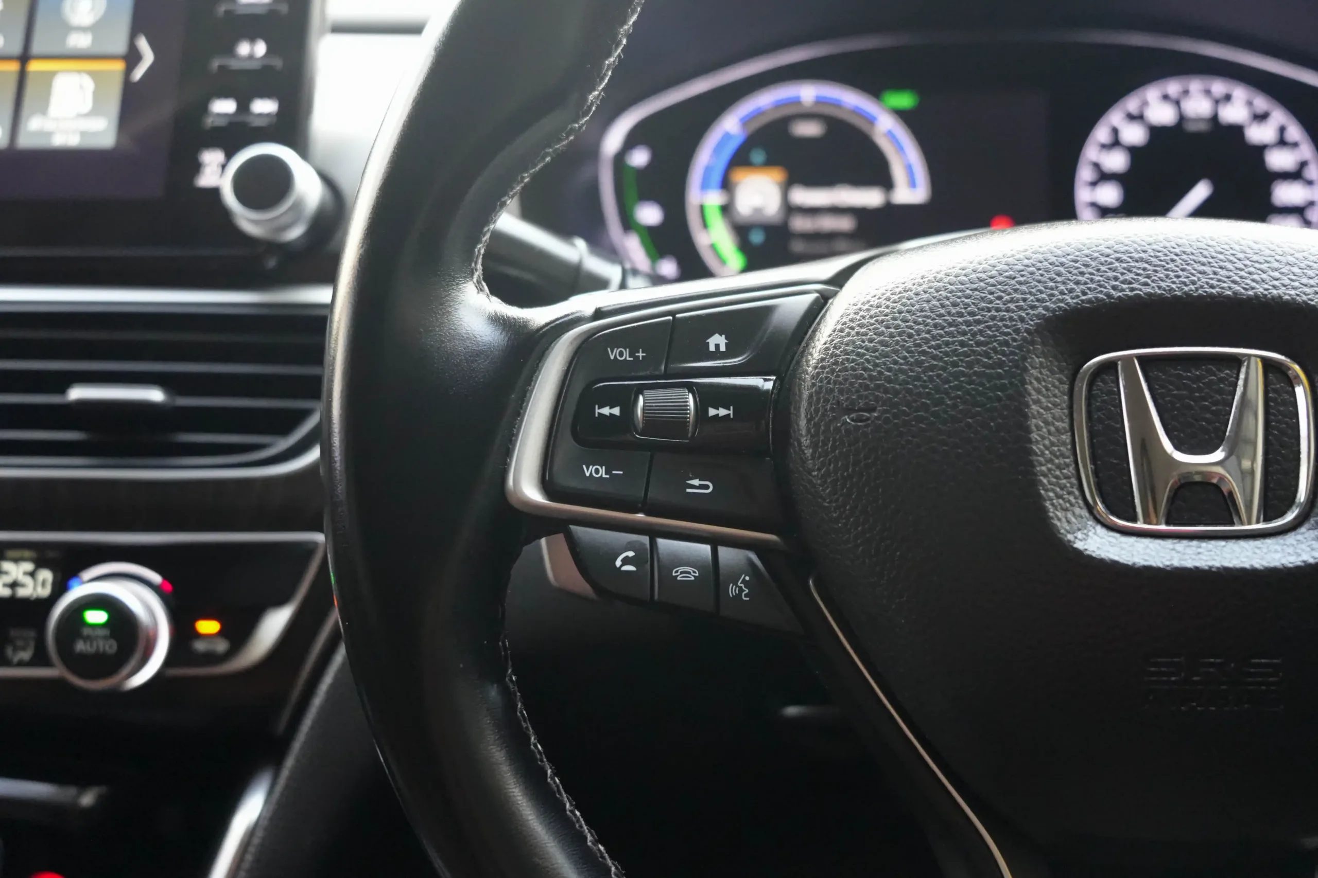 2022 Honda ACCORD 2.0 (ปี 19-23) e:HEV EL+ Sedan - Image 26