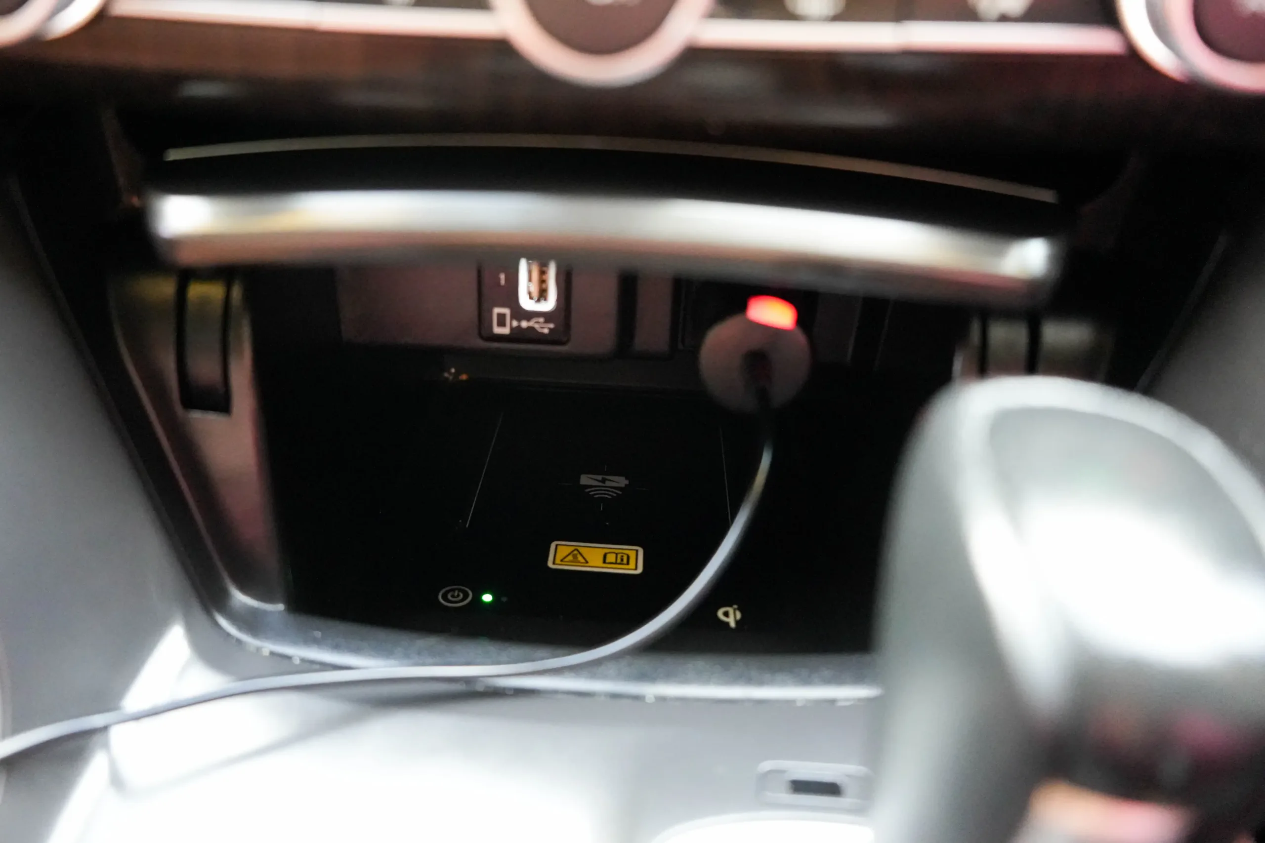 2022 Honda ACCORD 2.0 (ปี 19-23) e:HEV EL+ Sedan - Image 35