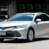2021 Toyota CAMRY 2.5 (ปี 18-24) Hybrid Sedan