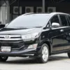 2019 Toyota INNOVA 2.8 (ปี 16-22) Crysta V Wagon #9กช-9705