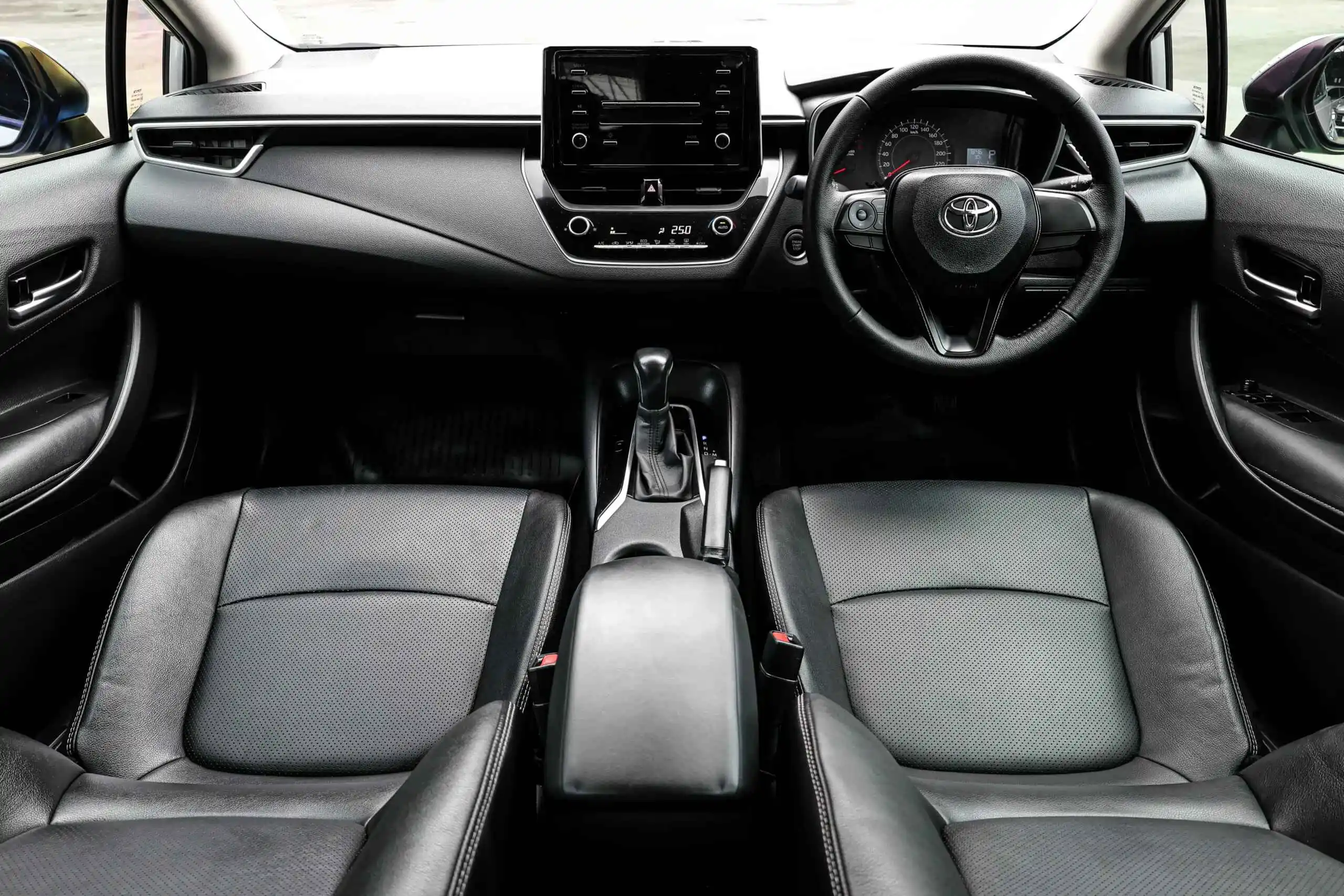 2020 Toyota Corolla Altis 1.6 (ปี 19-25) G Sedan #1ขล-9844 - Image 10