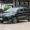 2022 Toyota YARIS 1.2 (ปี 17-25) Sport Hatchback