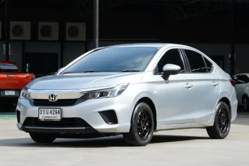 2022 Honda City 1.0 (ปี 19-24) S Sedan