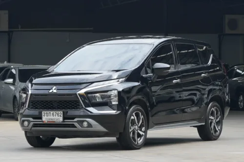 2022 Mitsubishi Xpander 1.5 (ปี 18-22) GT Wagon