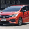 2019 Honda JAZZ 1.5 (ปี 14-22) RS Hatchback #9กช-272