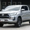 2021 Toyota HILUX REVO 2.4 Double Cab Prerunner Entry Pickup