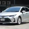 2021 Toyota Corolla Altis 1.6 (ปี 19-25) G Sedan