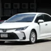 2021 Toyota Corolla Altis 1.6 (ปี 19-25) G Sedan