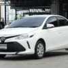 2020 Toyota VIOS 1.5 (ปี 17-22) Entry Sedan