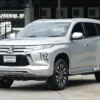 2021 Mitsubishi PAJERO SPORT 2.4 (ปี 19-25) GT Premium SUV