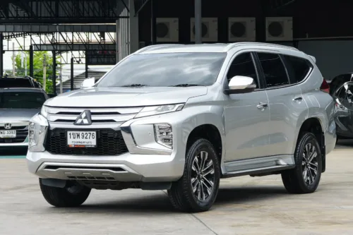 2021 Mitsubishi PAJERO SPORT 2.4 (ปี 19-25) GT Premium SUV
