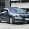2023 Honda CIVIC 1.5 FE (ปี 21-26) EL Sedan
