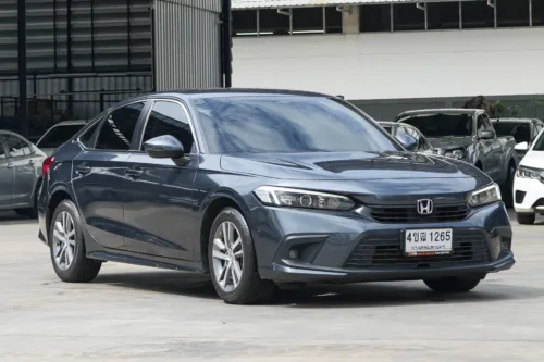 2023 Honda CIVIC 1.5 FE (ปี 21-26) EL Sedan