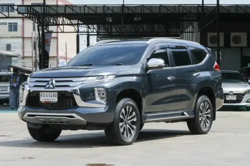 2023 Mitsubishi PAJERO SPORT 2.4 (ปี 19-25) GT SUV