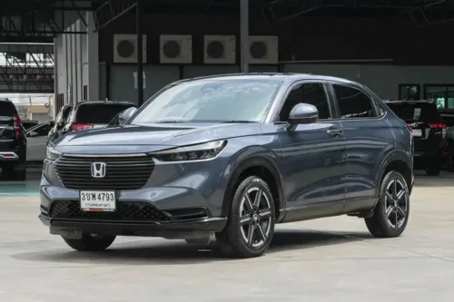 2022 Honda HR-V 1.5 (ปี 22-28) e:HEV E SUV