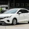 2022 Honda City 1.0 (ปี 19-24) V Sedan