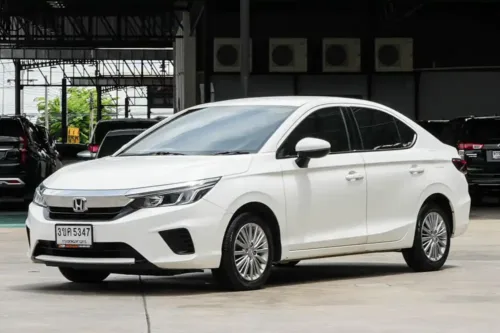 2022 Honda City 1.0 (ปี 19-24) V Sedan