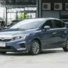 2022 Honda City 1.0 (ปี 20-25) SV Hatchback