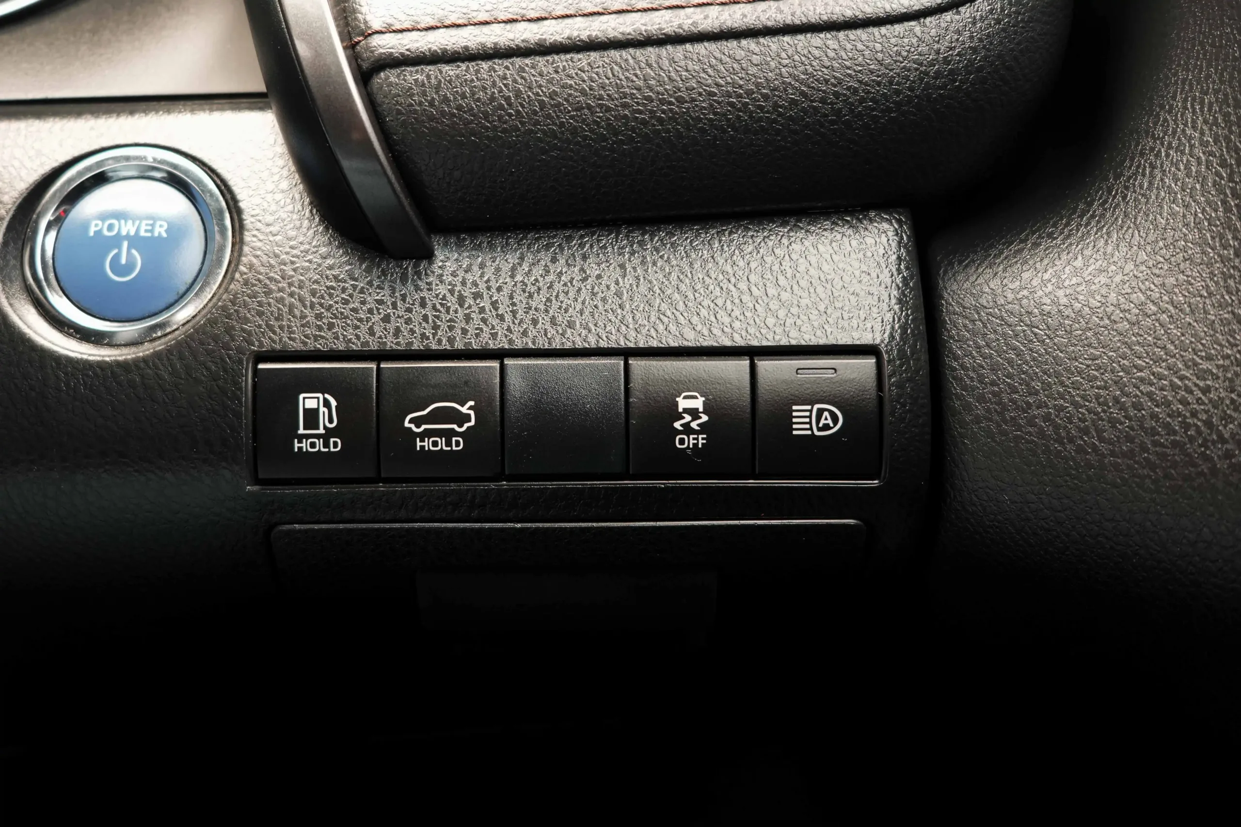 2020 Toyota CAMRY 2.5 (ปี 18-24) Hybrid Premium Sedan #1ขฒ-1740 - Image 19