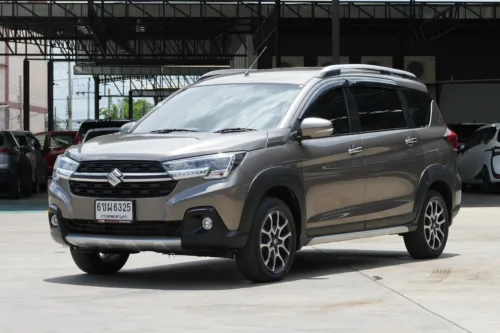 2022 Suzuki XL7 1.5 (ปี 20-26) GLX Wagon