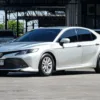 2021 Toyota CAMRY 2.0 (ปี 18-24) G Sedan #2ขฉ-676